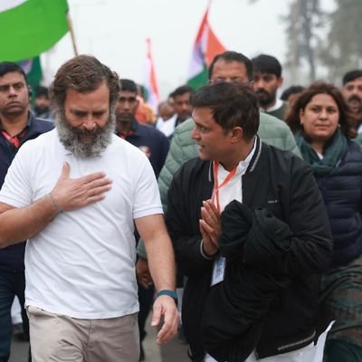 muzaffar_inc's profile picture. पुर्व अध्यक्ष, जिला कांग्रेस कमेटी, सहारनपुर | सदस्य अखिल भारतीय कॉंग्रेस कमेटी || AICC OBSERVER for Bihar assembly election