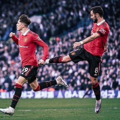 @manutd 17/18から応援してます🔥