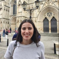 Bethan McEvoy (@mcevoy_bethan) 's Twitter Profile
