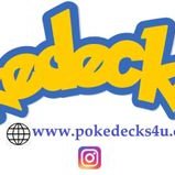 Pokedecks4u(@pokedecks4u) 's Twitter Profile Photo