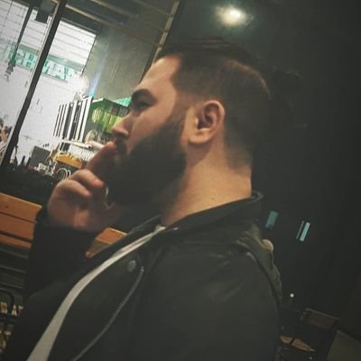 XellosBrah's profile picture. 👺🏹
https://t.co/xT5Q1TpYWl