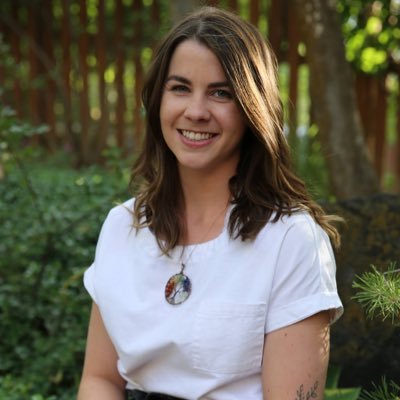 MadeleineSwall's profile picture. @UUtah PhD candidate @douglasslab 🧬🐟🔬