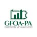 GFOA of Pennsylvania (@gfoapa) Twitter profile photo