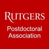 Rutgers Postdoctoral Association(@RutgersPDA) 's Twitter Profile Photo