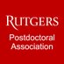 Rutgers Postdoctoral Association (@rutgerspda) Twitter profile photo Rutgers Postdoctoral Association (@rutgerspda) Twitter profile photo