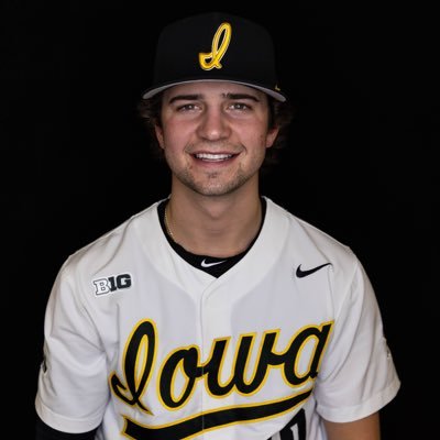 cademoss17's profile picture. Iowa Baseball