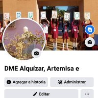 DME Alquízar, Artemisa(@DaliaMa24412289) 's Twitter Profile Photo