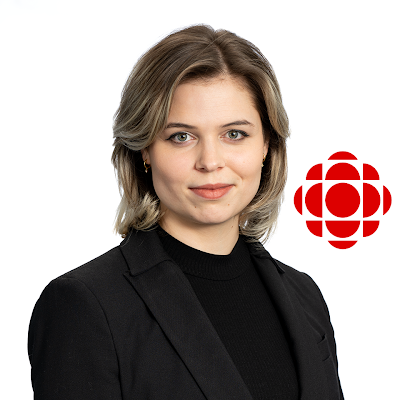 Reporter rédactrice
Radio-Canada 
Alberta