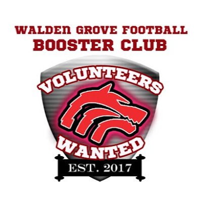 Wolfpack Football Booster Club