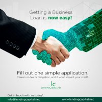 LendingCapital (@lendingcapital1) 's Twitter Profile