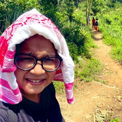 sonam_chhetri04's profile picture. Be happy! Embrace kindness!