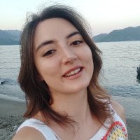 Gözde Merve Türksoy(@gozdemervet) 's Twitter Profile Photo