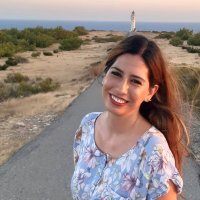 Ana Coloma (@anacolomalopez) 's Twitter Profile