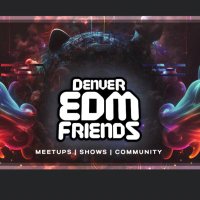 Denver EDM Friends π₯ (@denveredmfriend) 's Twitter Profile Photo Denver EDM Friends π₯ (@denveredmfriend) 's Twitter Profile Photo