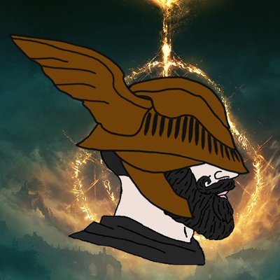 El de los memes. Historiador de From Software. Hago vídeos sobre el lore de Elden Ring y Soulsborne.

Explorando las Tierras Intermedias en Twitch.