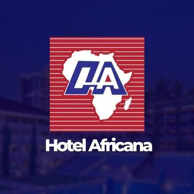 Hotel Africana Profile