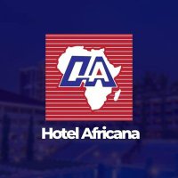 Hotel Africana(@HotelAfricana) 's Twitter Profile Photo