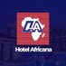 Hotel Africana (@HotelAfricana) Twitter profile photo