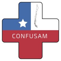 Confusam Chile(@ConfusamChile) 's Twitter Profile Photo