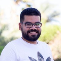 Ahmad Hussein (@ahmedgeek) 's Twitter Profile Photo Ahmad Hussein (@ahmedgeek) 's Twitter Profile Photo