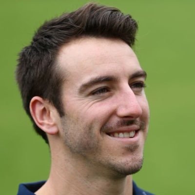 Toby Roland-Jones hails influence of England veterans James