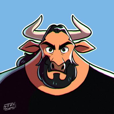 TheDamnBeast Profile Picture