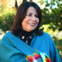 Dr. Lisa Aguilera Lawrenson (@sjdeltapres) 's Twitter Profile Photo Dr. Lisa Aguilera Lawrenson (@sjdeltapres) 's Twitter Profile Photo