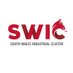 SWIC South Wales Industrial Cluster 🏴 (@swic_wales) Twitter profile photo SWIC South Wales Industrial Cluster 🏴 (@swic_wales) Twitter profile photo