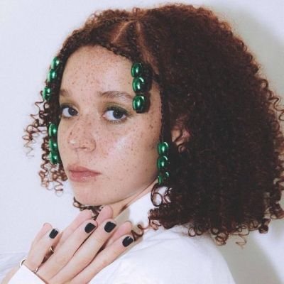 alcockgifs's profile picture. high quality gifs of erin mae kellyman © made by me **fan account**