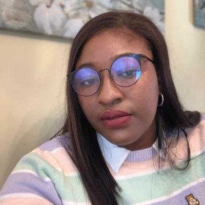 EkimGift's profile picture. Attorney|Data Privacy|Cybersecurity