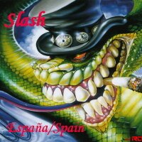 Slash España/Spain (@slashspain) 's Twitter Profile