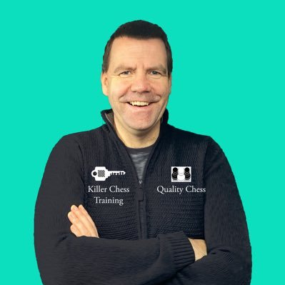 Custodian of the New in Chess Group.
Opinions here are mine, not of the group.
Training: https://t.co/GfJpmwxIfT (daily lessons, top GMs, affordable)