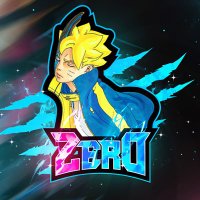 Zero(@Zero_tgm) 's Twitter Profile Photo