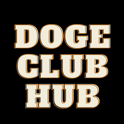 Take your DOGE to the hub and get ready for the Club!!!

Built by @RudazzleNFT for the @DogeClub_NFT community.