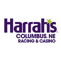 Harrah's Columbus, NE Racing & Casino(@HarrahsNebraska) 's Twitter Profile Photo