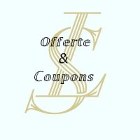 L.S. Offerte & Coupon(@LS_Shopping) 's Twitter Profile Photo