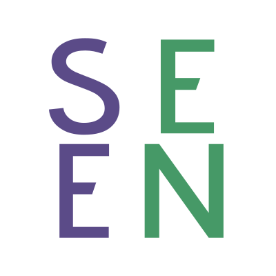 SEEN is a UK Civil Service staff network committed to promoting and supporting sex equality and equity in the workplace.