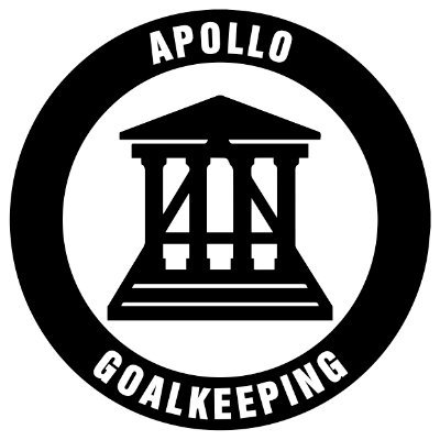 Yorkshire based GK Glove Brand #apollogoalkeeping