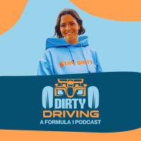 Dirty Driving - A F1 Podcast(@dirtydrivingpod) 's Twitter Profile Photo