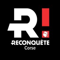 Reconquête Corse R! Fédération Reconquête de Corse(@r_corse_off) 's Twitter Profile Photo