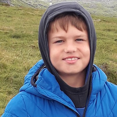 Robertas2808's profile picture. 