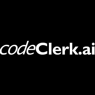 Derry based Startup helping Software Development companies harness the new paradigm in AI
CEO Dr Aaron McCloskey
@AaronMcCloske14