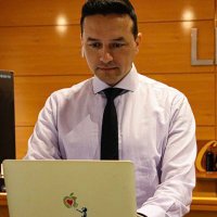 Mario Valencia (@mavatru) 's Twitter Profile