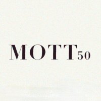 MOTT 50(@mott_50) 's Twitter Profile Photo