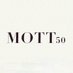 MOTT 50 (@mott_50) Twitter profile photo MOTT 50 (@mott_50) Twitter profile photo