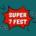 BTS Super7Fest 💥 (REST) (@super7fest) Twitter profile photo