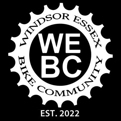 WEBC is a non profit organization looking to unite our community together while promoting all aspects of riding in Windsor & Essex County!