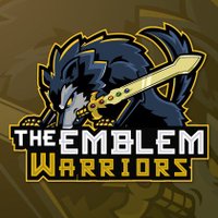 🛡️ The Emblem Warriors ⚔️(@TEW_Esports) 's Twitter Profile Photo