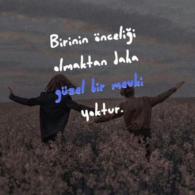 Riza3373's profile picture. Ancak Kendinizi Nasıl Seveceğinizi Bilirseniz O Zaman Muhteşem Bir Hayat Yaşıyabilirsiniz.....