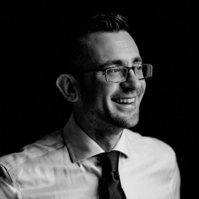 Owner of @lampbristol. Conference speaker. Organiser of @phpsw and Bristol PHP Training meetups. Author of SARB: https://t.co/Y7fDzIUflb…